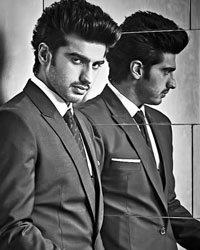 Arjun Kapoor